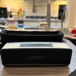 Bose SoundLink Mini II Wireless Portable Bluetooth Speaker 416912